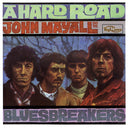 A Hard Road |