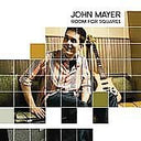 John Mayer - Room for Squares (VINYL) | Mint (M) Mint (M)