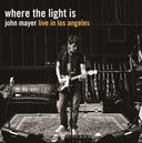 John Mayer - Where The Light Is: John Mayer Live In Los Angeles | Mint (M) Mint (M)