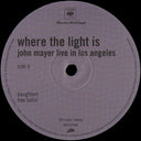 John Mayer - Where The Light Is: John Mayer Live In Los Angeles | Mint (M) Mint (M)