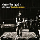 John Mayer - Where The Light Is: John Mayer Live In Los Angeles | Mint (M) Mint (M)