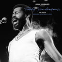 The Voice (Remixed With Philly Love) |