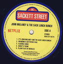 John Mulaney & The Sack Lunch Bunch - John Mulaney & the Sack Lunch Bunch Original Soundtrack Recording | Mint (M) Mint (M)