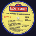 John Mulaney & The Sack Lunch Bunch - John Mulaney & the Sack Lunch Bunch Original Soundtrack Recording | Mint (M) Mint (M)