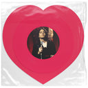 PRE-ORDER: John Paul Young - Love Is In The Air (Limited) [Heart-Shaped Color 12" Single] [Vinyl]
