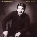 John Prine - Aimless Love (Reissue VINYL) | Mint (M) Mint (M)