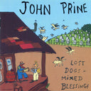 Lost Dogs + Mixed Blessings (Black 2LP) [Vinyl]