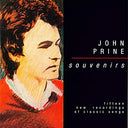 John Prine - Souvenirs (Limited Edition, 180 Gram Vinyl) (2 Lp's) | Mint (M) Mint (M)