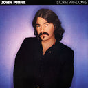 John Prine - Storm Windows | Mint (M) Mint (M)
