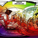 JOHN SINCLAIR - Mohawk |