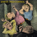 JOHN ST. FIELD - Control |