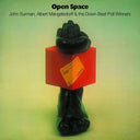 JOHN SURMAN, ALBERT MANGELSDORFF & THE DOWN BEAT P - Open Space |