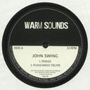 John Swing - Untitled | Mint (M) Mint (M)