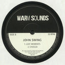John Swing - Untitled | Mint (M) Mint (M)