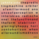 John Tejada - The Predicting Machine |