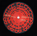 John Tejada - Year Of The Living Dead (2xVINYL) | Mint (M) Mint (M)