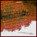 John & The Frankfurt Radio Big Band Beasley - Returning To Forever (CD) | Mint (M) Mint (M)
