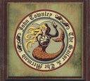 The Sailor & The Mermaid [CD]