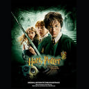 John Williams - Harry Potter And The Chamber Of Secrets (Original Motion Picture Soundtrack 2xVINYL) | Mint (M) Mint (M)