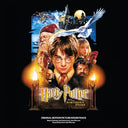 John Williams - Harry Potter And The Sorcerer'S Stone (VINYL) | Mint (M) Mint (M)