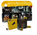 John Williams - Harry Potter Hufflepuff (Original Soundtrack) (Boxed Set, Brick & Mortar Exclusive, Hi-Fidelity) (16 Lp's) [Vinyl]