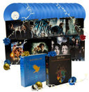 Harry Potter Ravenclaw (Original Soundtrack) (Brick & Mortar Exclusive Hi-Fidelity Blue Vinyl) [Boxed Set] [16LP] [Vinyl]