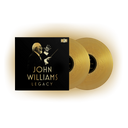John Williams - John Williams Legacy [180G Gold Nugget] [2LP] [Vinyl]