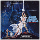 John Williams - Star Wars: A New Hope (Japanese Import) |