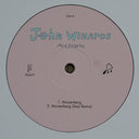 John Wizards - Muizenberg | Mint (M) Mint (M)