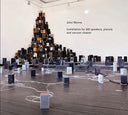 JOHN WYNNE - Installation For 300 Speakers, Pianola And Vacuum Cleaner |