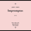 Impromptus (CD) | Mint (M) Mint (M)