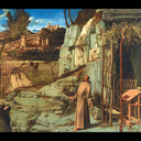 Nove Cantici Per Francesco D'Assisi [CD]