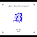 The Bagatelles Vol. 4‚ Ikue Mori (CD) | Mint (M) Mint (M)