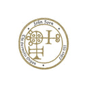The Hermetic Organ Vol. 9 - Liber VII [CD]