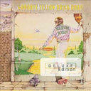 ELTON JOHN - GOODBYE YELLOW BRICK ROAD (CD) | Mint (M) Mint (M)