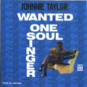 Wanted One Soul Singer | Mint (M) Mint (M)
