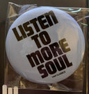 Wanted One Soul Singer | Mint (M) Mint (M)