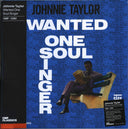Wanted One Soul Singer | Mint (M) Mint (M)