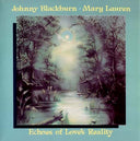 JOHNNY BLACKBURN & MARY LAUREN - Echoes Of Love's Reality | Mint (M) Mint (M)