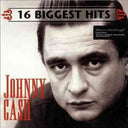 Johnny Cash - 16 Biggest Hits (180 Gram Vinyl) [Import] | Mint (M) Mint (M)