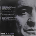 A Concert: Behind Prison Walls (Black & White Marble Colored Vinyl) |