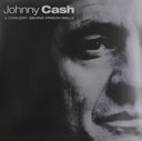 A Concert: Behind Prison Walls (Black & White Marble Colored Vinyl) |