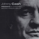 A Concert: Behind Prison Walls (Limited Edition, Red, Black, & White Marble Colored Vinyl) [Vinyl]