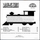 Johnny Cash - All Aboard The Blue Train | Very Good Plus (VG+) Very Good (VG)