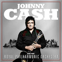 Johnny Cash And The Royal Philharmonic Orchestra - Johnny Cash And The Royal Philharmonic Orchestra |