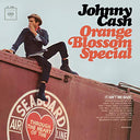 Orange Blossom Special |