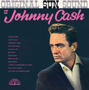 Johnny Cash - Original Sun Sound of Johnny Cash (Remastered) [CD]