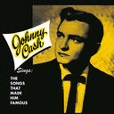 Johnny Cash - Sings the Songs That Made Him Famous [Vinyl]