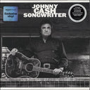 Johnny Cash - Songwriter [Clear LP] [Vinyl]