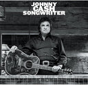 Johnny Cash - Songwriter (Indie Exclusive, Limited Edition, Colored Vinyl, White, Black) [Vinyl]